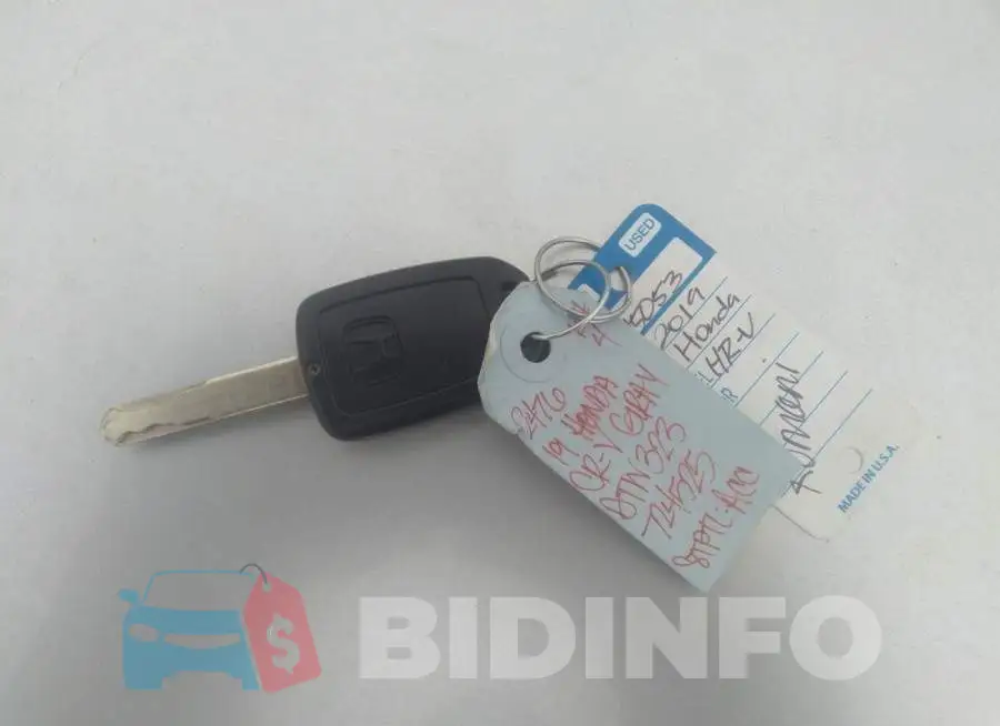 3CZRU6H38KG724525 Photo# 11
