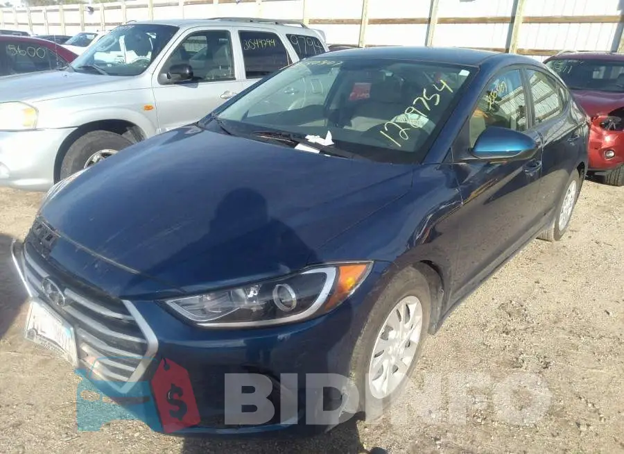 5NPD74LF6JH355859 Photo# 2
