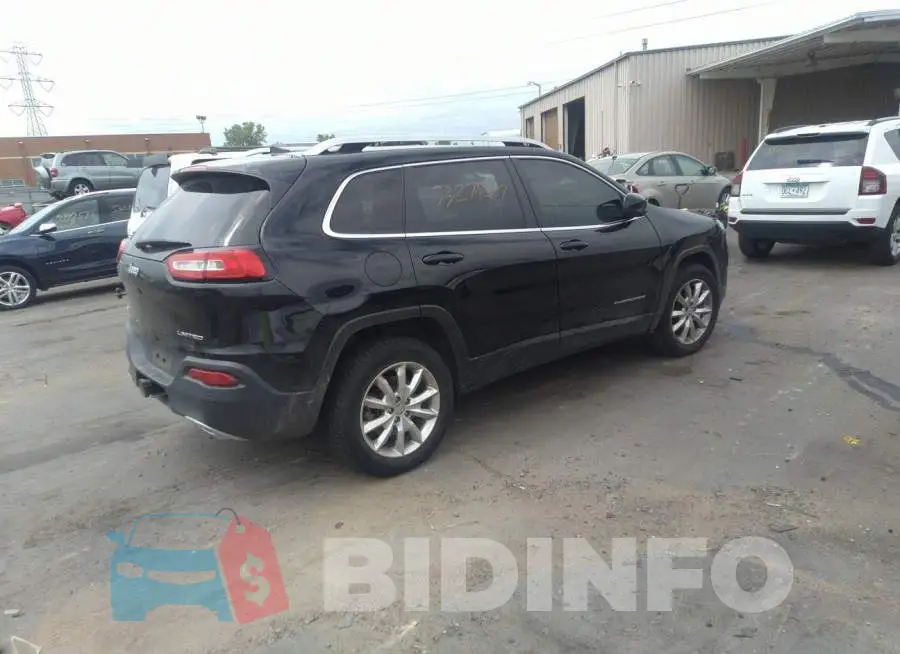 1C4PJMDS1HW594119 Photo# 4