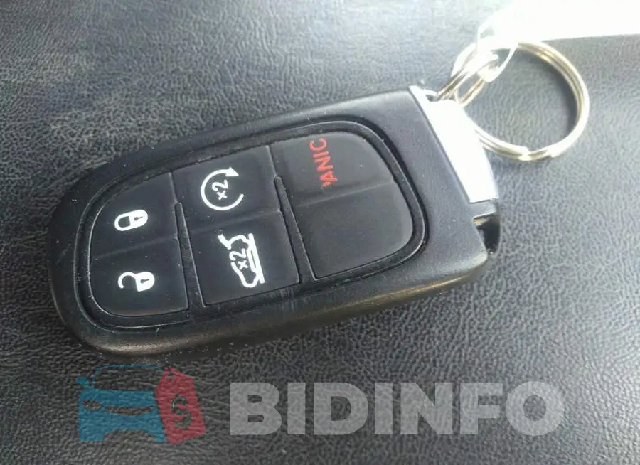 1C4PJMDB2HW620341 Photo# 11