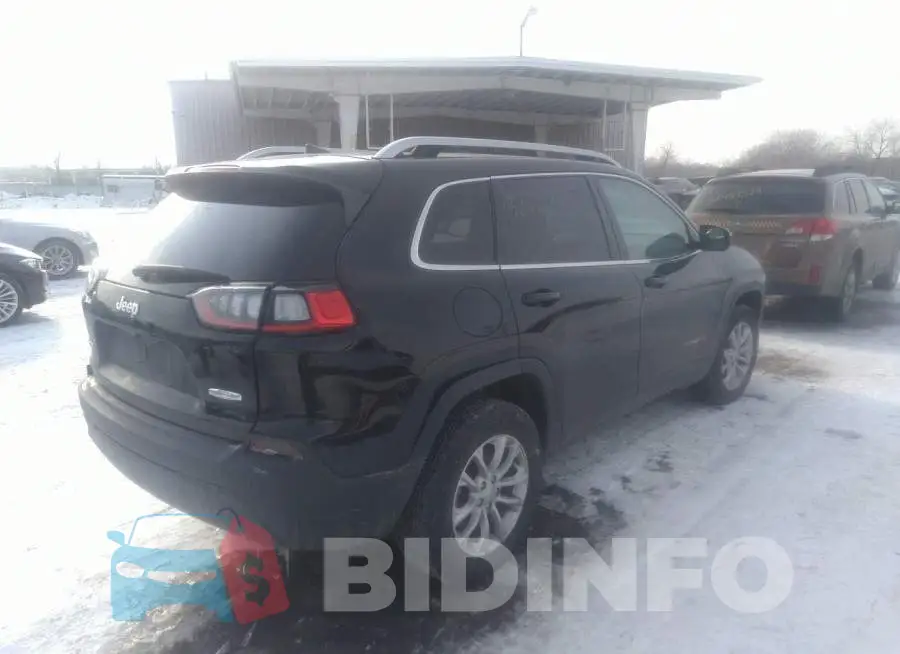 1C4PJMCBXKD169938 Photo# 4