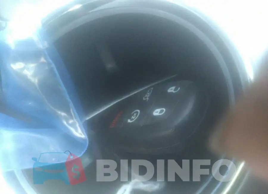 1C4RJFBGXMC735199 Photo# 11