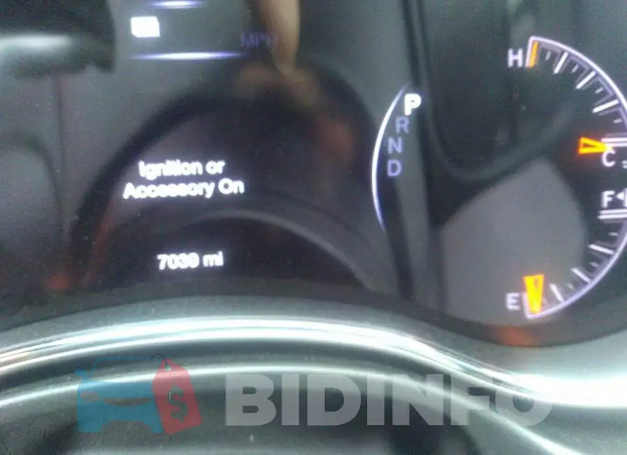 1C4RJFBGXMC735199 Photo# 7