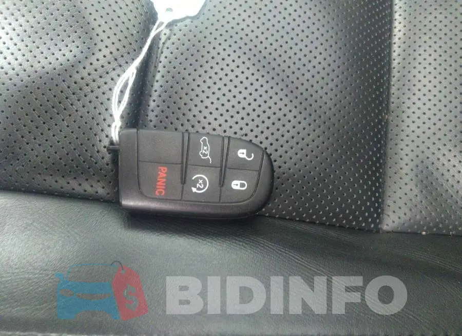 1C4RJFCG9JC277357 Photo# 11