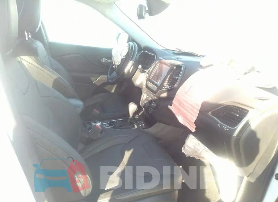 1C4PJMDX8KD477457 Photo# 5