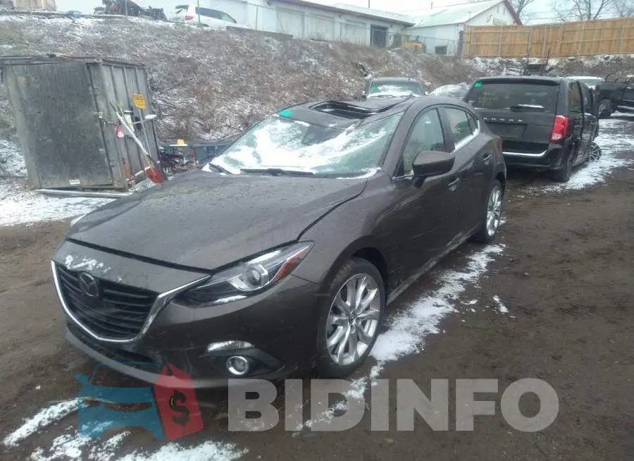 JM1BM1N36G1333183 Photo# 2