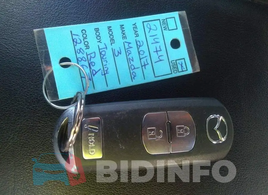 JM1BN1L72H1128867 Photo# 11