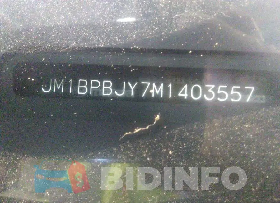 JM1BPBJY7M1403557 Photo# 9