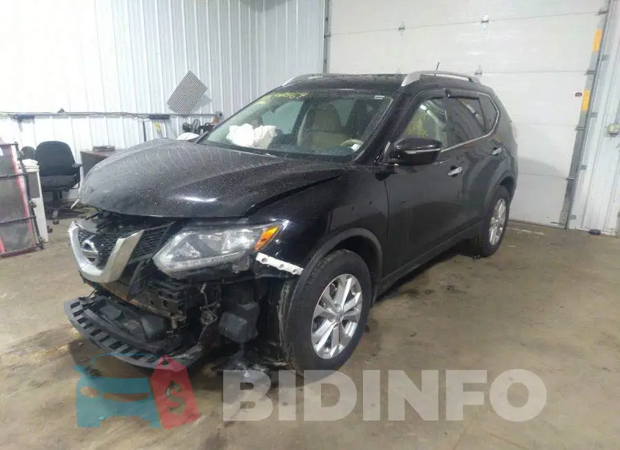KNMAT2MV9FP515768 Photo# 2