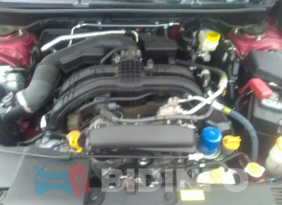 4S3GTAD68M3707135 Photo# 10