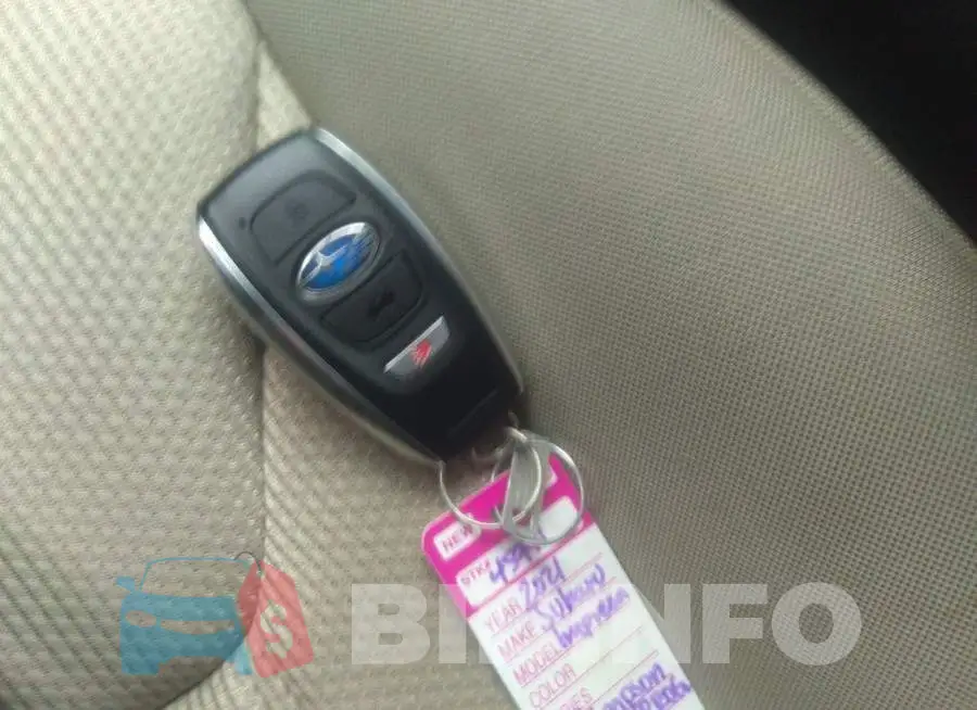 4S3GTAD68M3707135 Photo# 11