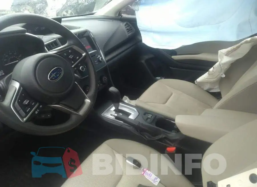 4S3GTAD68M3707135 Photo# 5