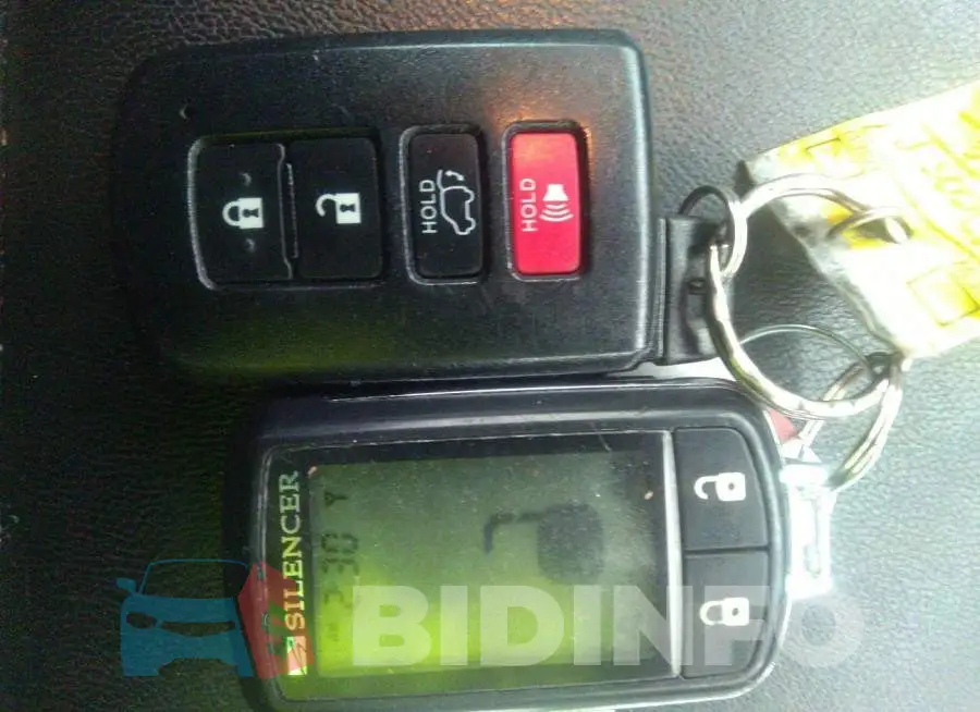 5TDJZRFH8JS811300 Photo# 11