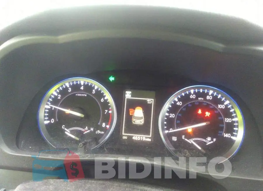 5TDJZRFH8JS811300 Photo# 7