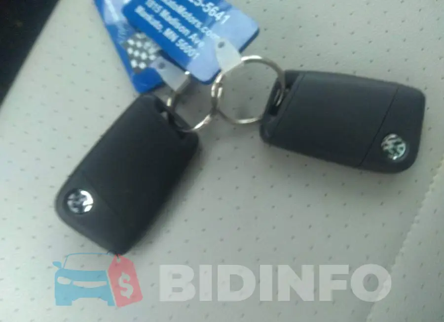 3VV2B7AX1JM081646 Photo# 11
