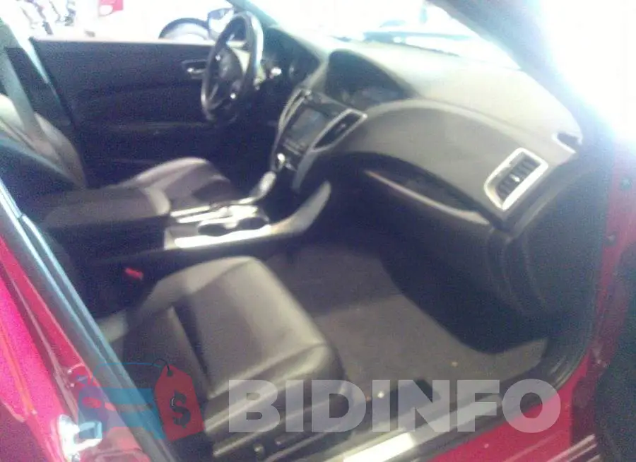 19UUB2F38KA000416 Photo# 5