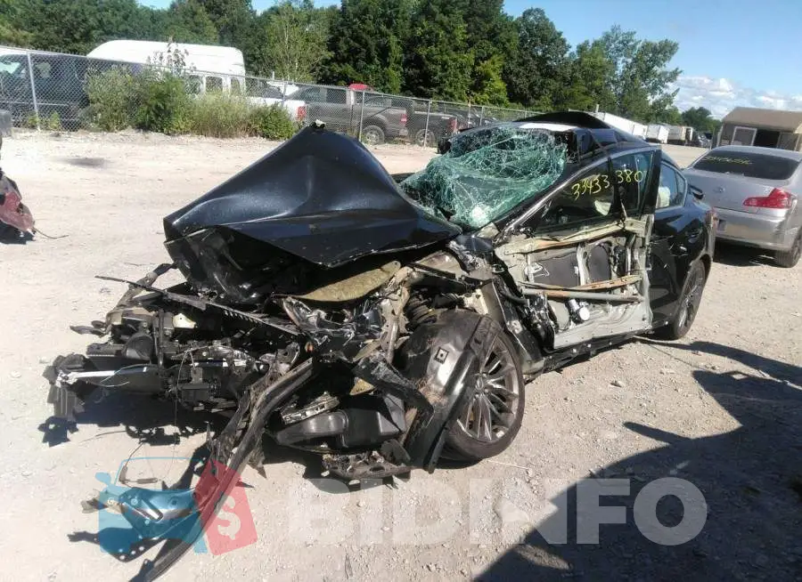 19UDE2F89LA006763 Photo# 2