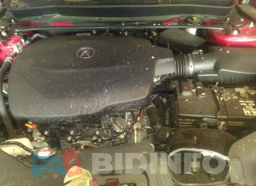 19UUB2F38KA000416 Photo# 10