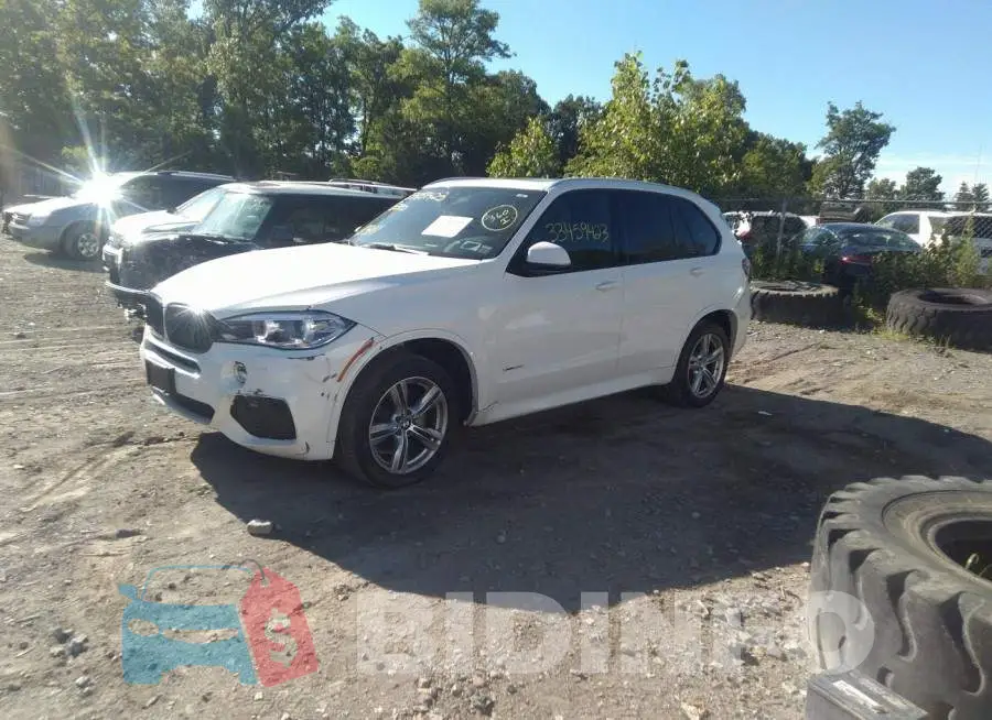 5UXKR0C56H0V66633 Photo# 2