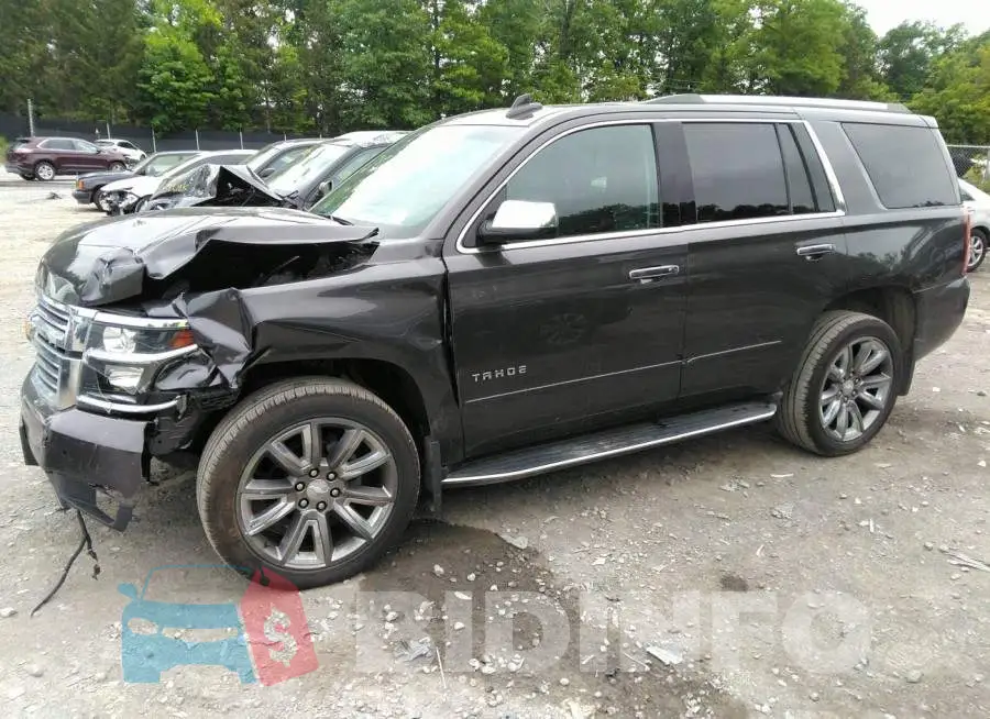 1GNSKCKC6HR264415 Photo# 2