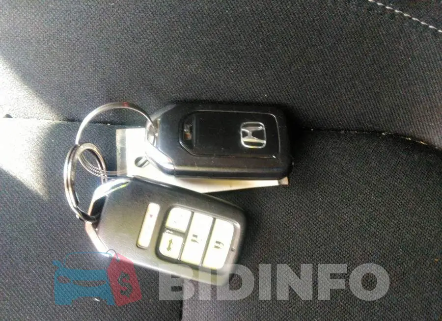 19XFC2F74HE206314 Photo# 11
