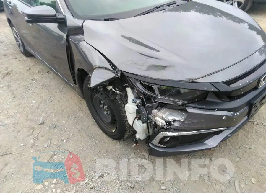 2HGFC1F38MH703079 Photo# 6