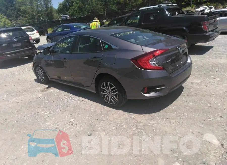 19XFC2F52JE203318 Photo# 3