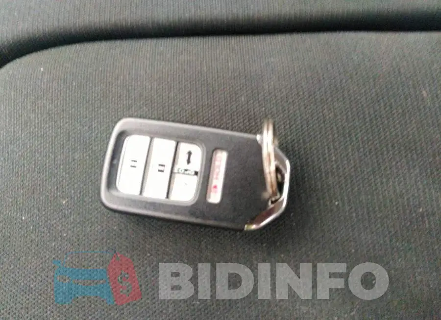 2HGFC1F38MH703079 Photo# 11