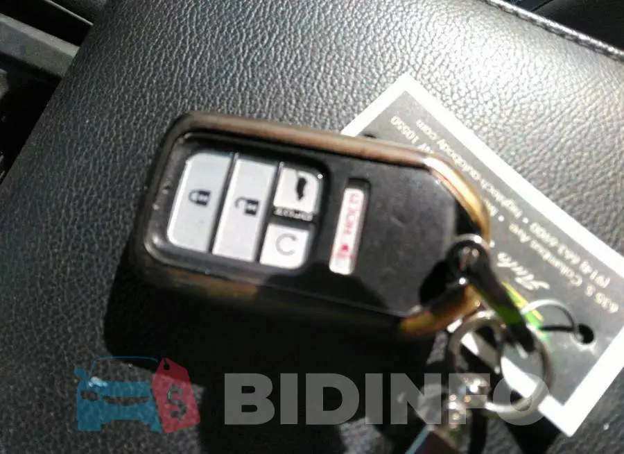 5J6RW2H89LL032194 Photo# 11