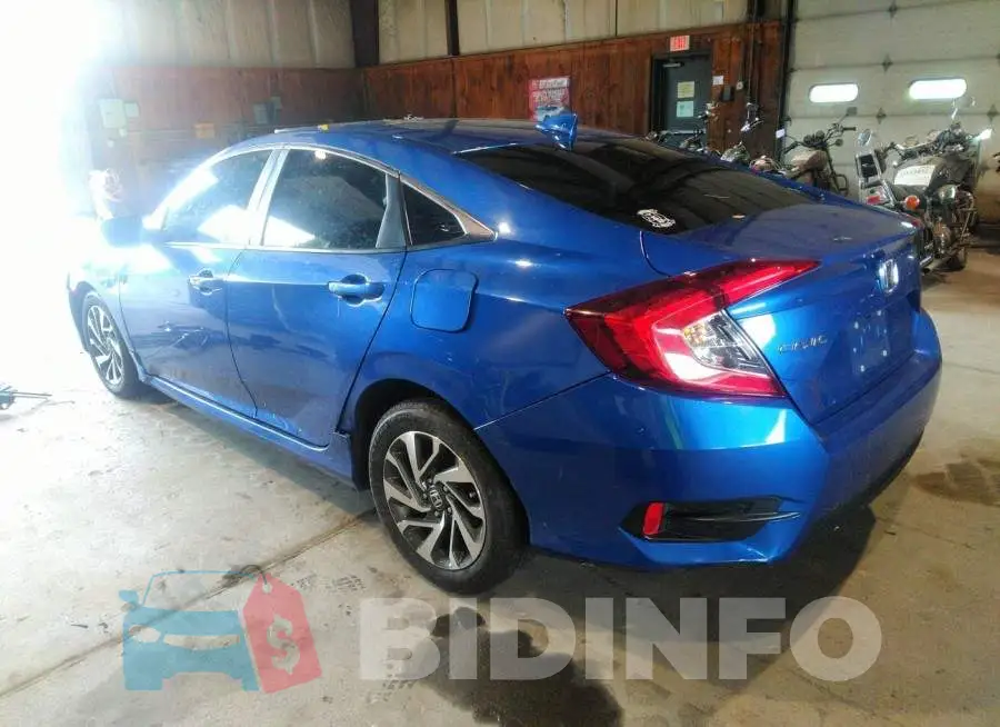 19XFC2F74HE206314 Photo# 3
