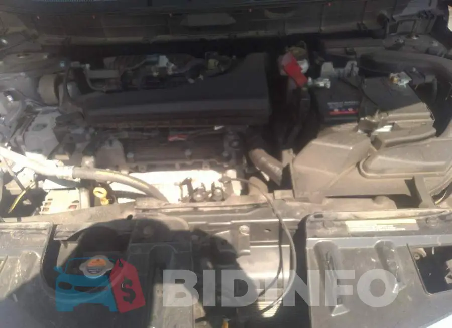KNMAT2MV4JP539081 Photo# 10