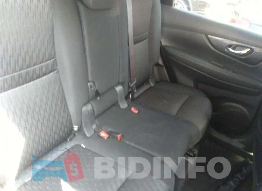 KNMAT2MT3LP527862 Photo# 8