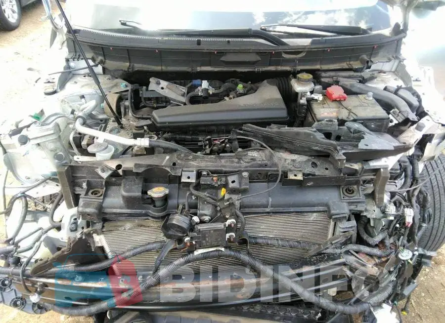 KNMAT2MV3JP608200 Photo# 10