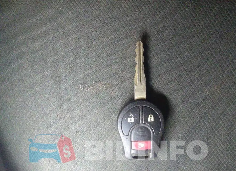 3N6CM0KN9FK717389 Photo# 11