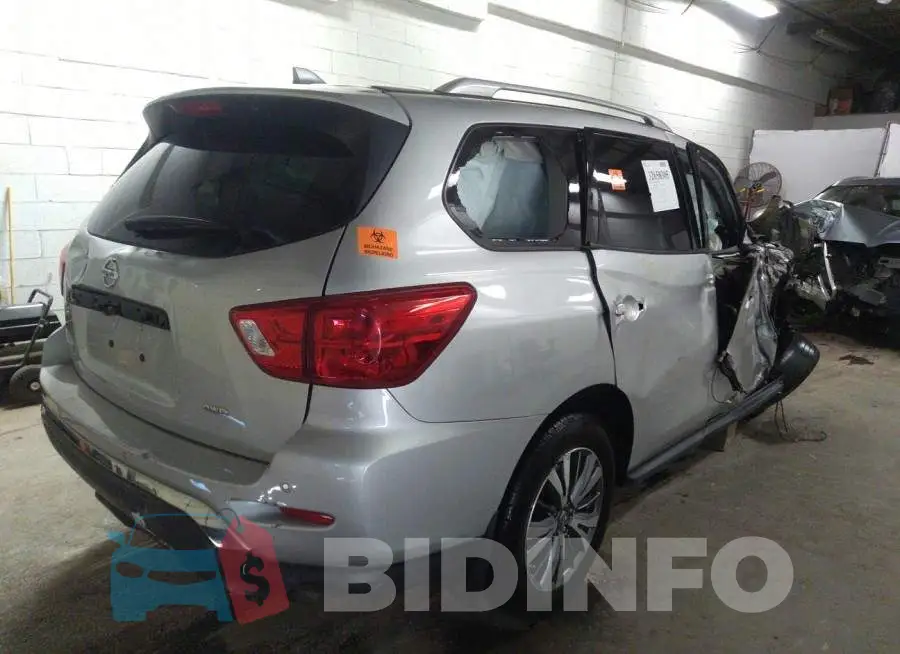 5N1DR2MM8KC590204 Photo# 4