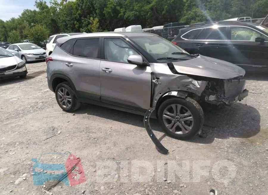 KNDEPCAA1M7177454 Photo# 1