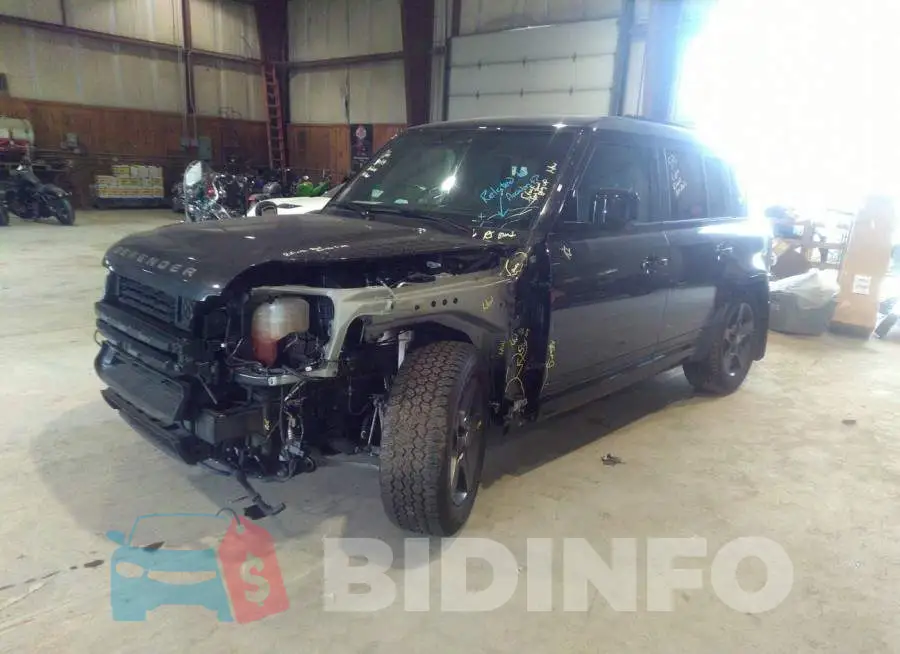 SALE37RU0M2046376 Photo# 2