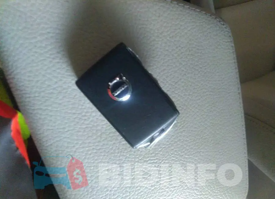 7JRA22TK8LG044042 Photo# 11