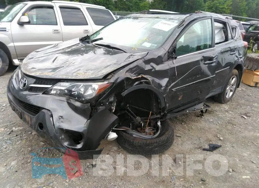 2T3RFREV6FW383090 Photo# 6
