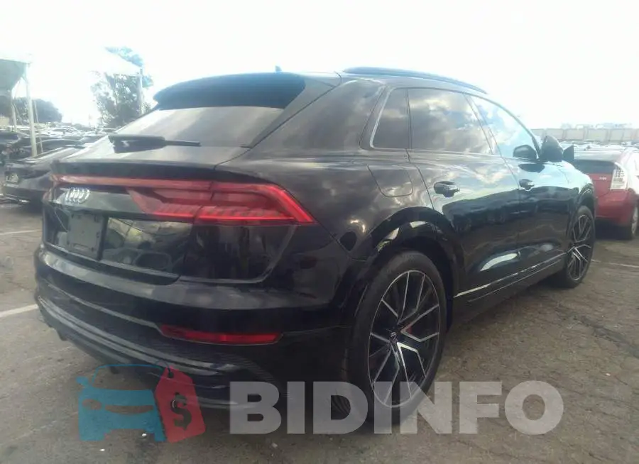 WA1FVAF18KD014431 Photo# 4