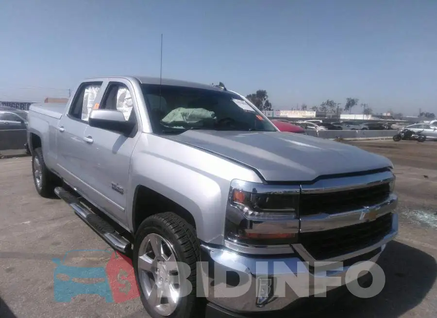 1GCPCRECXHF156696 Photo# 1