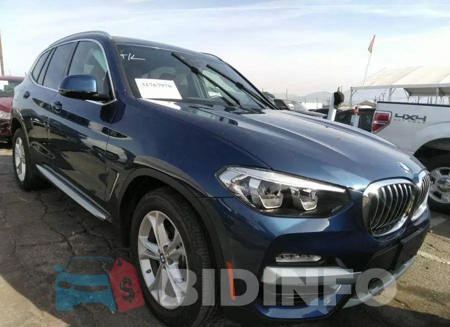 5UXTR7C56KLR48292 Photo# 1