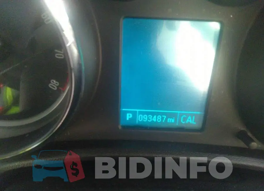 1G4PR5SK0F4116702 Photo# 7