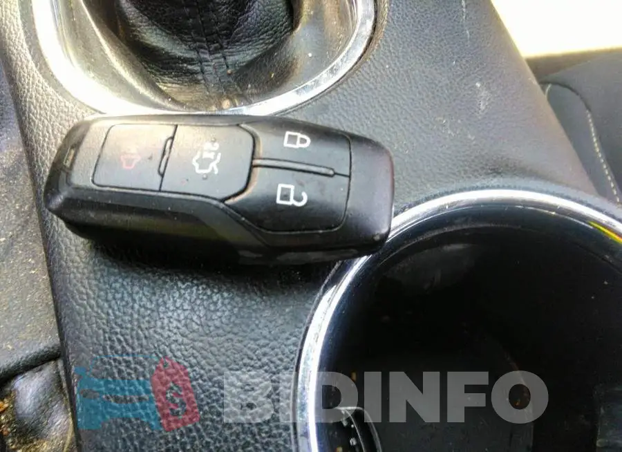 1FA6P8TH4F5330022 Photo# 11