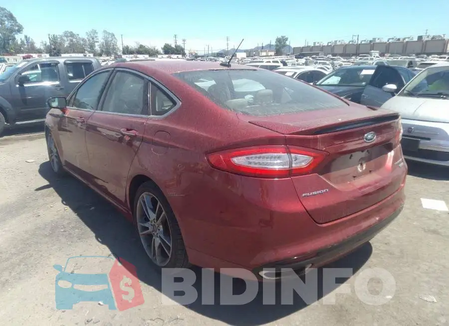 3FA6P0K9XFR189157 Photo# 3