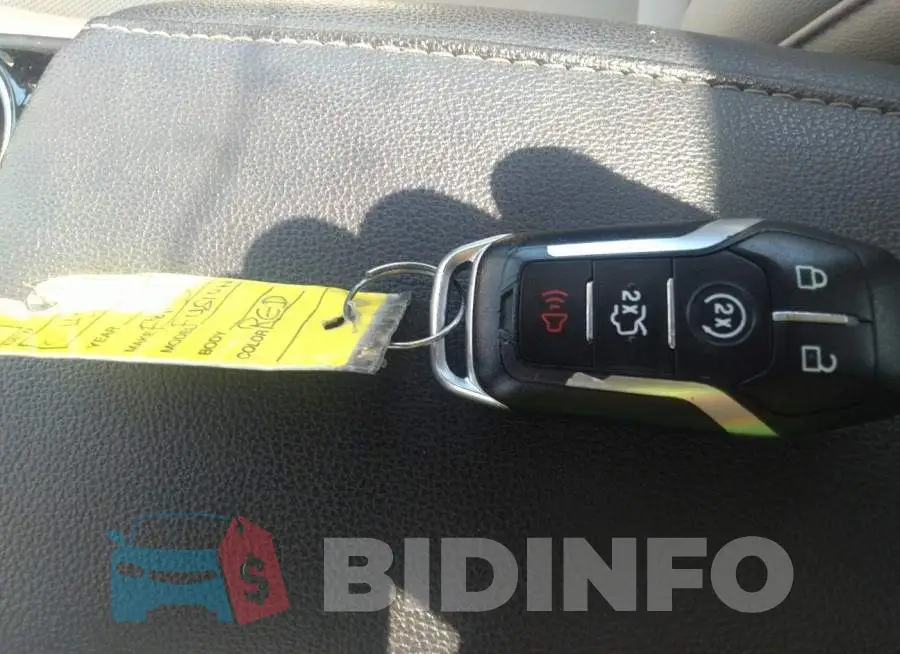 3FA6P0K9XFR189157 Photo# 11