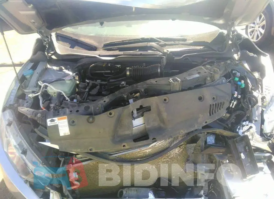 19XFC1F75HE208244 Photo# 10