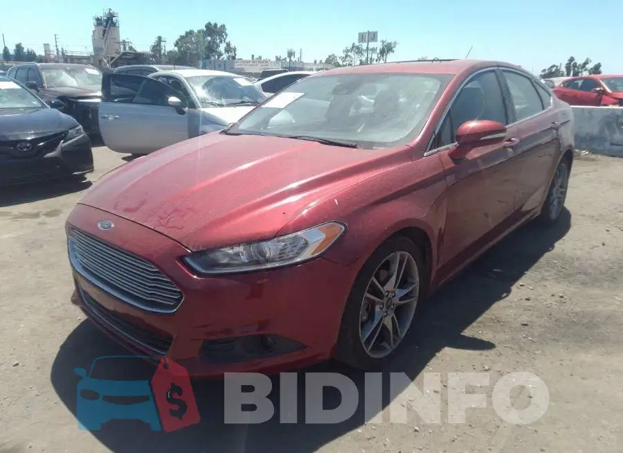 3FA6P0K9XFR189157 Photo# 2