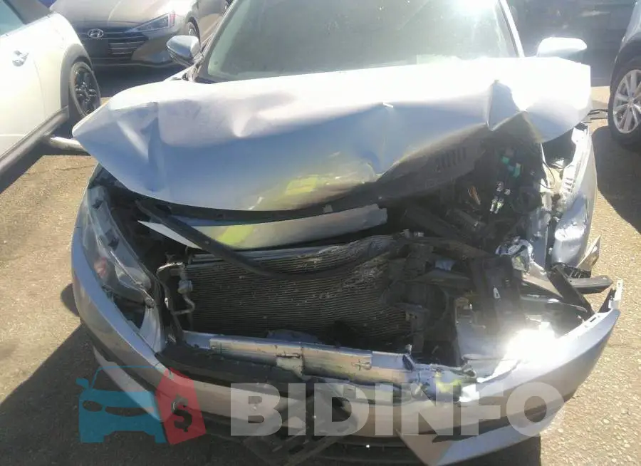 19XFC1F75HE208244 Photo# 6