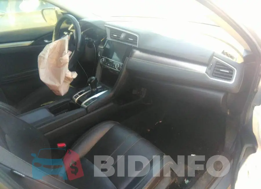 19XFC1F75HE208244 Photo# 5